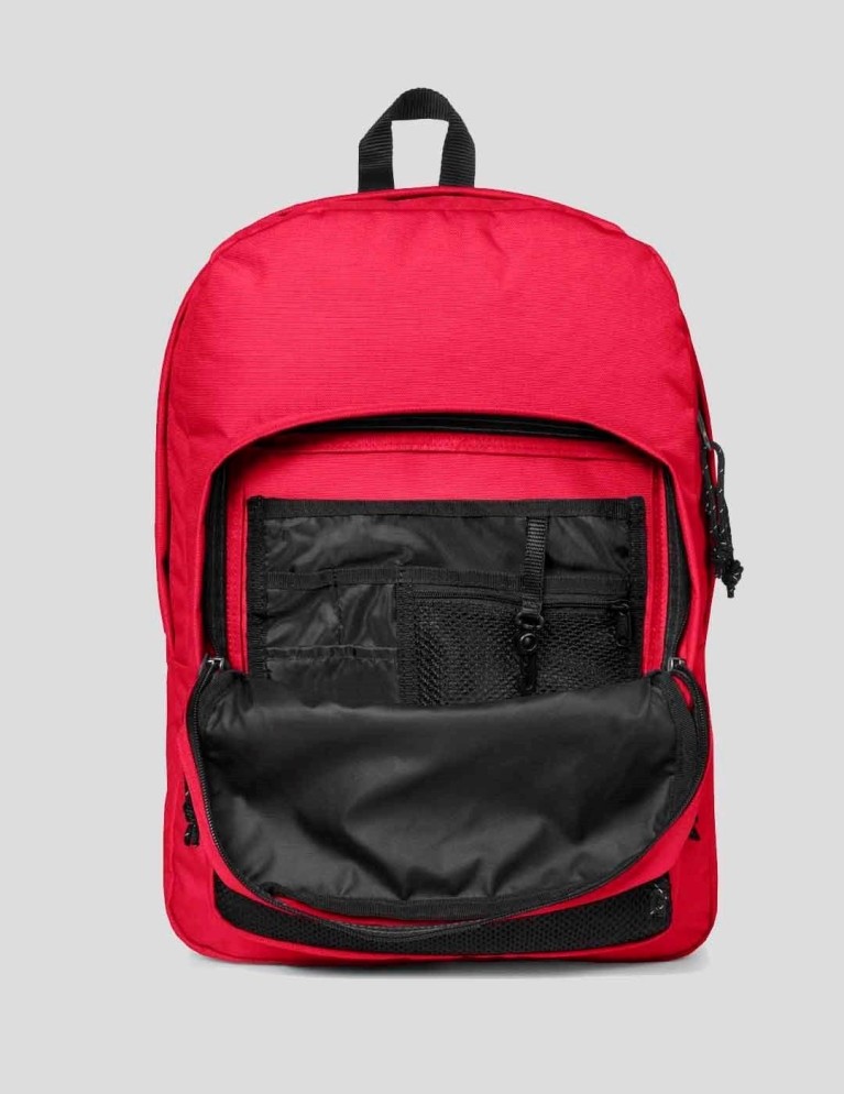 Zaino EASTPAK pinnacle terra rosso